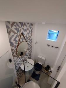 Studio no coração de Petrópolis