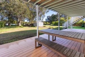 Carramar - Fireplace - Absolute Waterfront