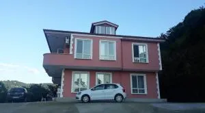 Pink village home - Çukurçayır