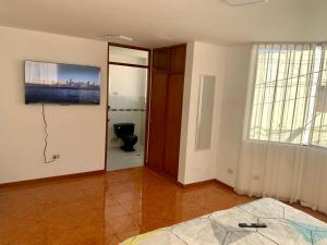 Yanahuara Habitaciones dobles