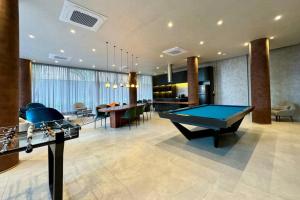 Studio - Moema - Alto Padrão