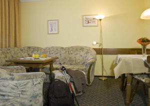 Bad Füssing Appartementhof Aichmühle