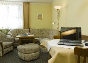 Bad Füssing Appartementhof Aichmühle