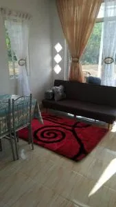 Saaidah Homestay - Kampong Padang Pulut