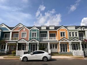 Chaus House Novaworld Phan Thiet