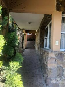 La Mansion de San Lorenzo