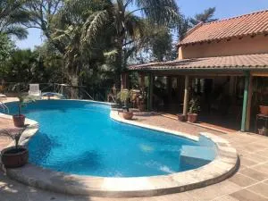 La Mansion de San Lorenzo - Establecimiento Las Costas