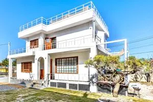 Yeongjingil 51 - Yangchi-maŭl