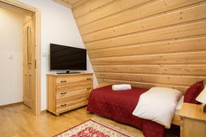udanypobyt Apartament Tatra Panorama