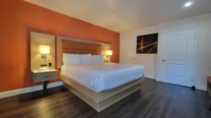 Presidio Parkway Inn