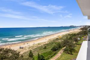 Boulevard Towers on Broadbeach
