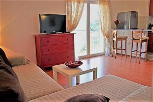 Apartment San Elena 