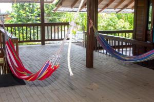 Eco Hotel La Canita