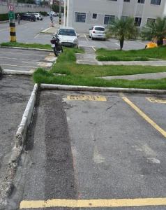 Apartamento Dallas Park