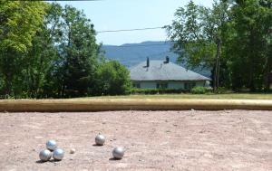 Villages vacances VTF Les Fougeres : photos des chambres