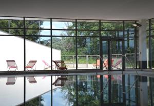 Villages vacances VTF Les Fougeres : photos des chambres