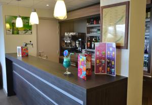 Villages vacances VTF Les Fougeres : photos des chambres