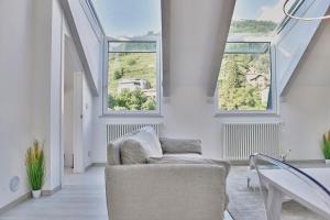 Eden House Experience