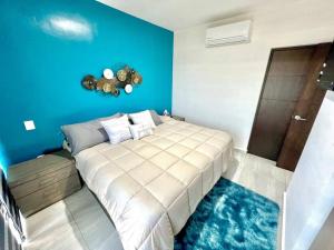 Departamento Marina Cerritos