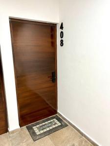 Departamento Marina Cerritos