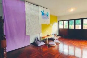 Lunarby Home for family and kids near BKK airport - Ban Khlong Lat Bua Khao