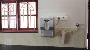 SHIs Alaya 3BHk Villa in Coimbatore, near Railway station