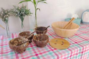 Lunarby Home for family and kids near BKK airport