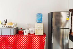 Lunarby Home for family and kids near BKK airport