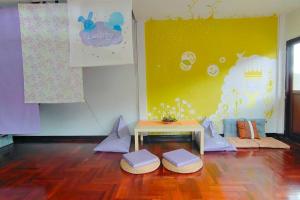 Lunarby Home for family and kids near BKK airport