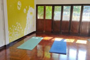 Lunarby Home for family and kids near BKK airport