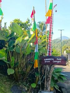 Amartya Puri Green Cottages