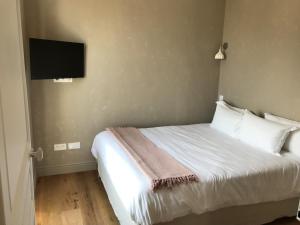 Appartements Les Terrasses de Padoue : photos des chambres