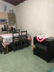 Casinha no SÃtio
