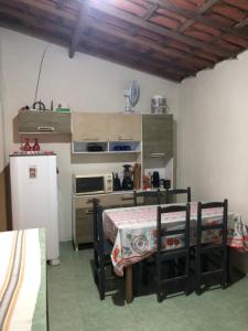 Casinha no SÃtio