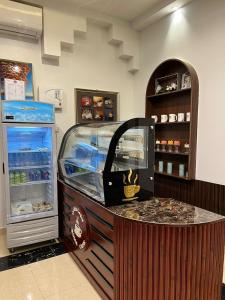 إطلالة السيب للشقق المخدومة Itlalat Alseeb Serviced Apartments