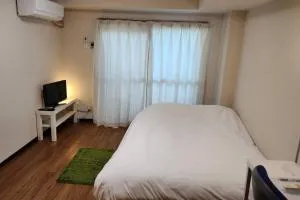 ハイムユアーズ207 - Shimo-dachiyuuridōri