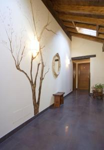 Hotel Rural El Fundil