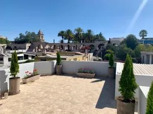 Yanahuara Habitaciones dobles - Chivay