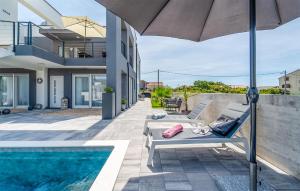 Lovely Apartment In Sukosan