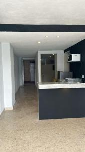 Departamento Zona Diamante Acapulco