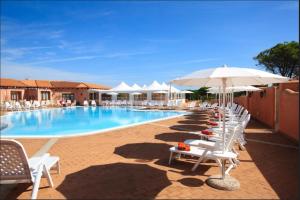 Relaxing Residence Baia dei Mirti Studio Mono 3 sleeps 3