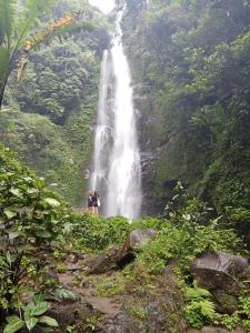 Kanaya Homestay & Warung Heaven