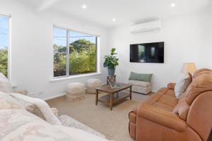 Legacy Beach House
