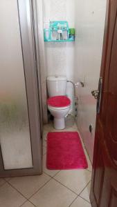 Appartement meublé très bien situé