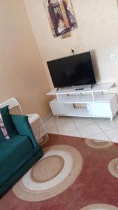 Appartement meublé très bien situé