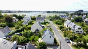 L'escale bleue - Locoal