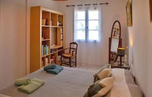 Maisons de vacances Maison Le Pavillon : photos des chambres