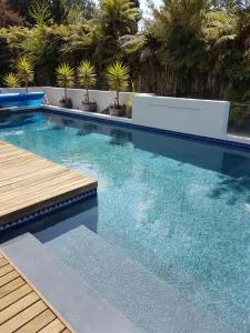 TuiGlen lakeside apartment - Ngongotaha