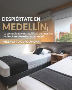 HOTEL ESTADIO DORADO