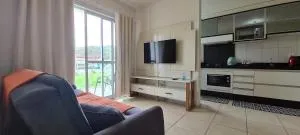 Apartamento próximo praia - Cachoeira do Bom Jesus